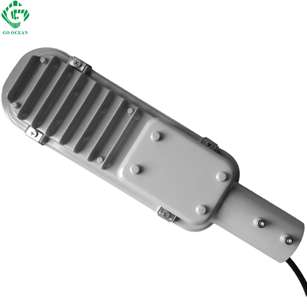 COB 20W Светодиодные уличные фонари для освещения в Plaza Garden Road Газонокосилка Street Outdoor