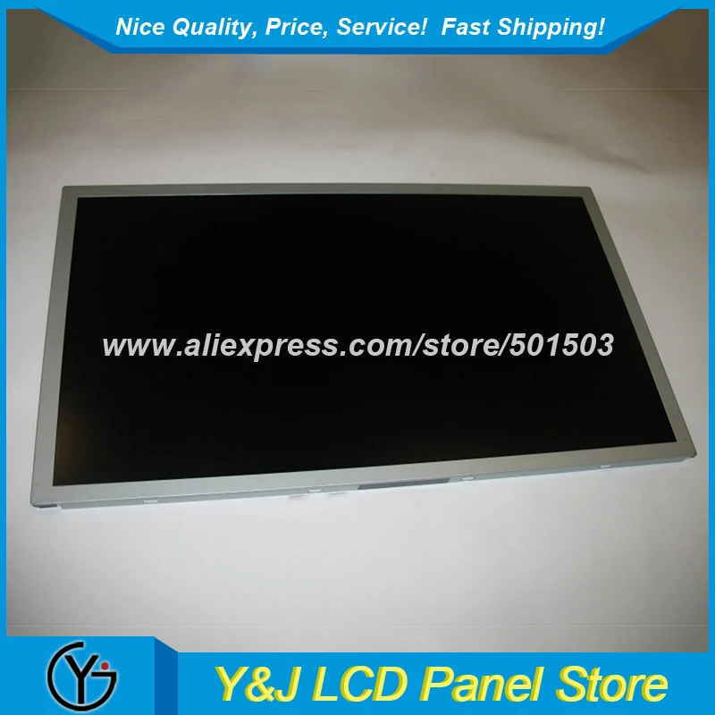 

LCD Panel 15.6 inch WLED LQ156M1JW41