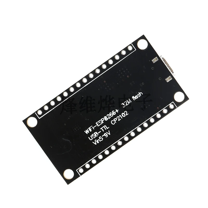 Новая панель CP2102 NODEMCU полностью совместима со старым модулем IoT ESP8266 32M|Панель| |