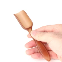 Mini Garden Scoop Multi-function Succulents Soil Plastic Shovel Spoons Tool