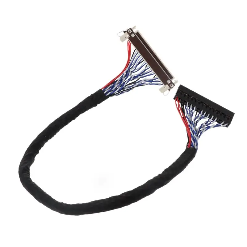 

Driver Board MT561-B Universal LVDS LCD Monitor Screen Controller 5V 10-42" Laptop Computer DIY Parts Kit F42D