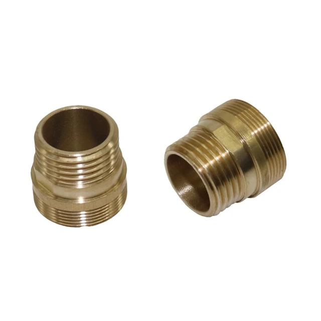 1/2 Copper Pipe Fittings Female Male  Copper Water Pipe Adapter Fittings  - 1/2 - Aliexpress