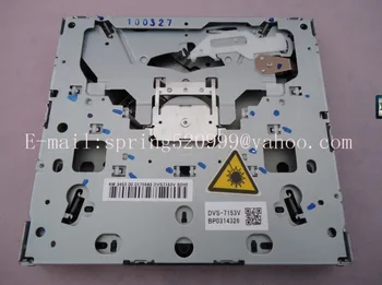 

100% new DVS-7151V DVS-7152V DVS-7153V DVD Mechanism deck laufwerk for VW Opel Navi Vauxhall OEM car navigation/KDP-1C