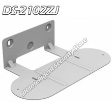 Hikvision DS-2102ZJ настенный кронштейн для iDS-2CD6810F/c
