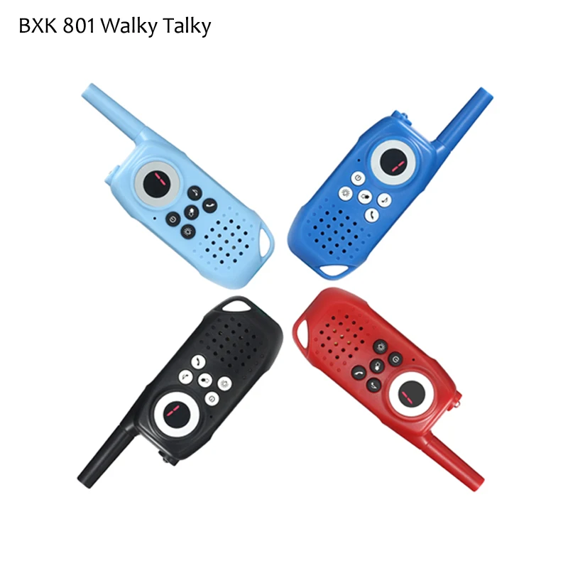 

2pcs/lot 5-Mile Kids walkie talkie Two Way Radio walky talky