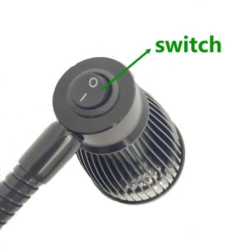 CNC led machine work lamp light