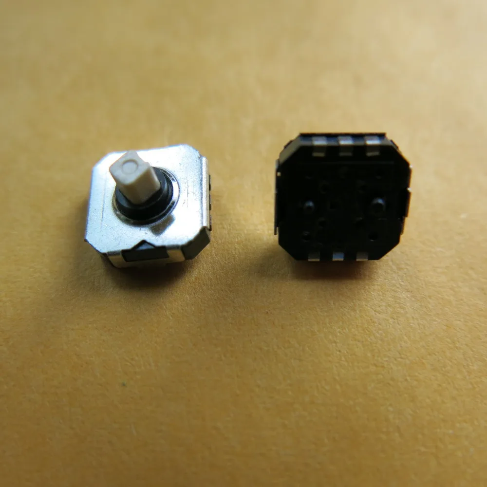 Кнопочная Кнопка SMD SMT тактильный переключатель цифровая камера для телефона Taster