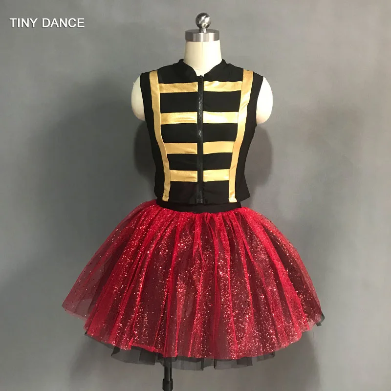 Jazz Red Dance Costumes / Pin on Girls Costume Auction Jazz dance
