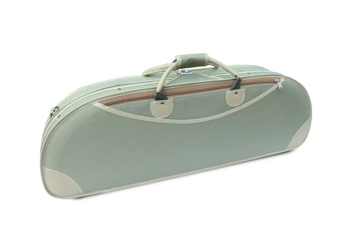 

New First-class violin 4/4 case Good materials rain-proof Strong