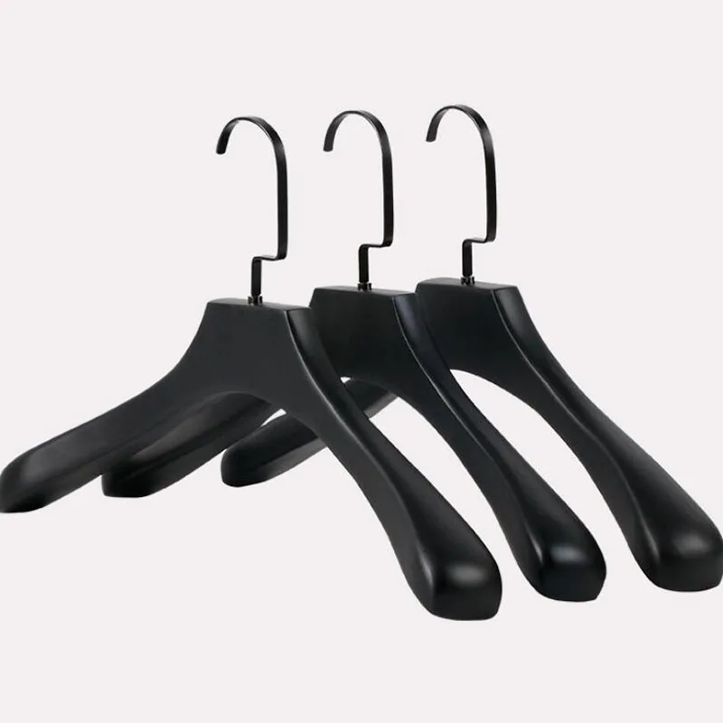 Вешалка для одежды из твердой древесины 6 шт./лот|hangers for|hanger rackhangers for skirts |
