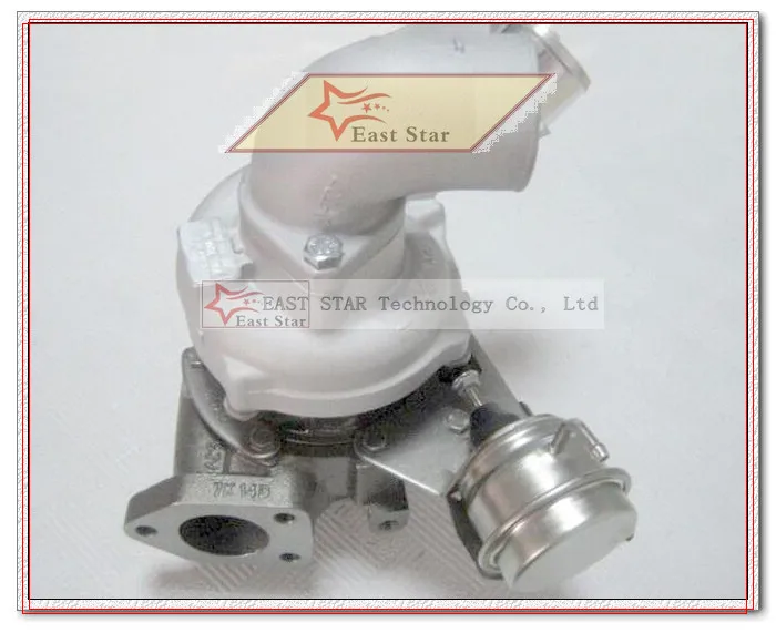 

BV43 28200-4A480 53039880127 53039700127 4A480 127 Turbo Turbocharger For Hyundai Grand Starex CRDI H-1 CRDI 2007- D4CB 16V 2.5L