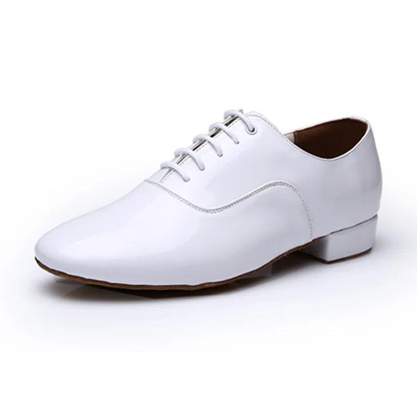 chaussure de salsa homme