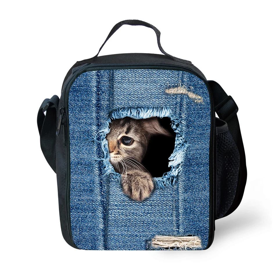 small picnic cool bag