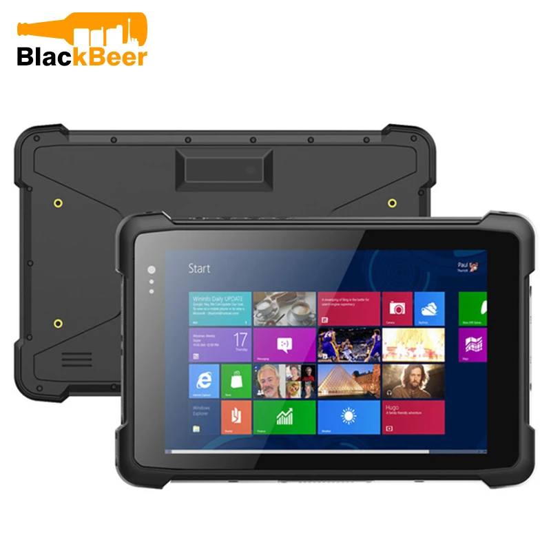 WinPad W81F смартфон с 8 дюймовым дисплеем четырёхъядерным процессором ОЗУ 4 Гб ПЗУ 64