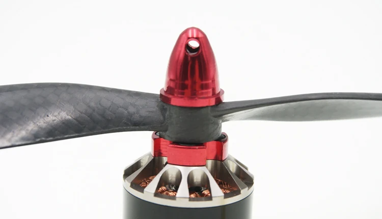 8inch propellers