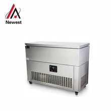 Горячая машина для кубиков льда/бар Использование льда машина холодильное оборудование