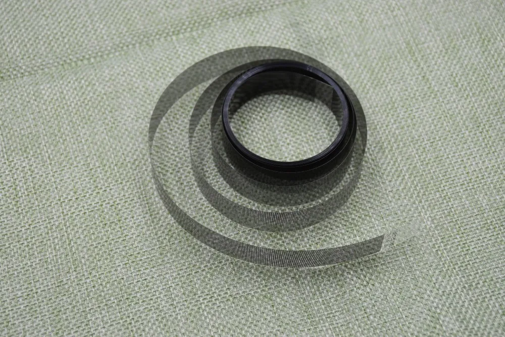 

360 dpi 12mm 1500mm length For Epson Allwin Human Xuli infiniti solvent printer encoder strip raster