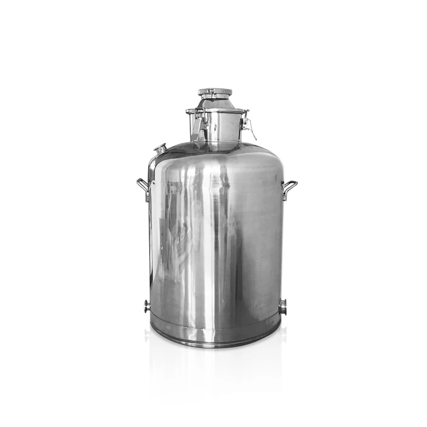 Fancier 50L& 100L Самогонный дистиллятор виски водка бренди домашнее ПИВОВАРЕНИЕ ликер оборудование гидролат машина