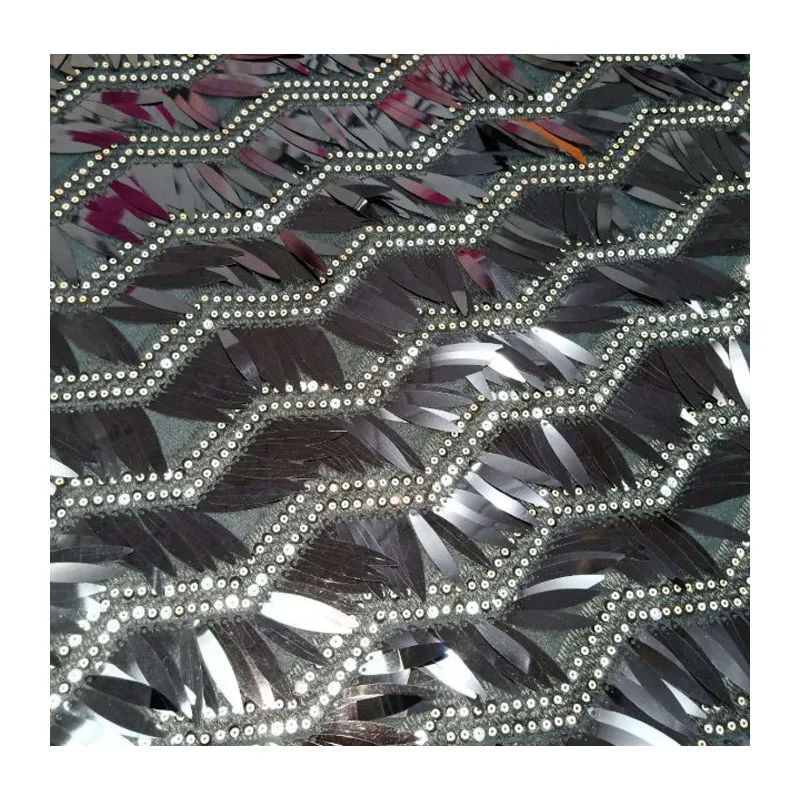 100-polyester-fashion-black-flash-sequin-fabric (2)