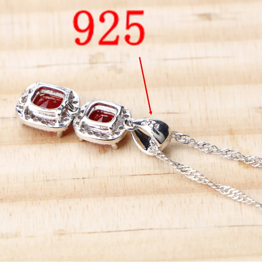 925 Sterling Silver
