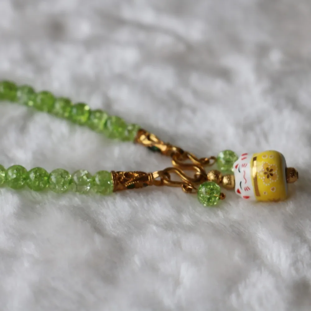 - Maneki Neko World