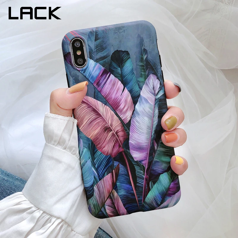Чехол для iphone 7 8 Plus 6 6S XS Max X XR | Мобильные телефоны и аксессуары