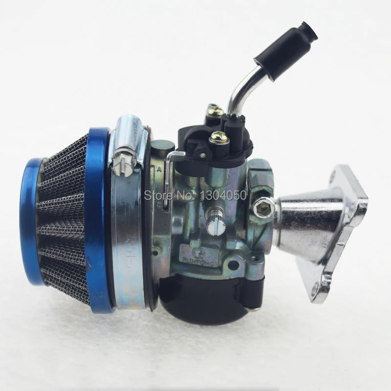motorized bicycle carburetor