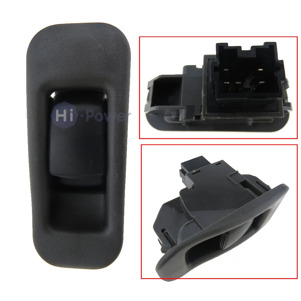 

Power Window Switch Fit For Mitsubishi Carisma OEM No. MB793911