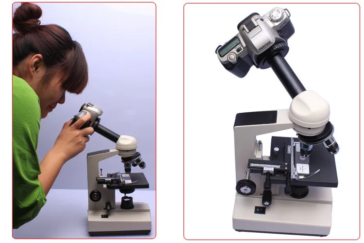 Microscope Camera adapter7