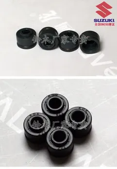 

STARPAD For Suzuki GN250 valve seal `original accessories free shipping