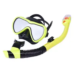 2 подарок Дайвинг маска подводное плавание подводной охоты погружения Mergulho оборудования подводная противотуманная для Одежда заплыва Eyeswear
