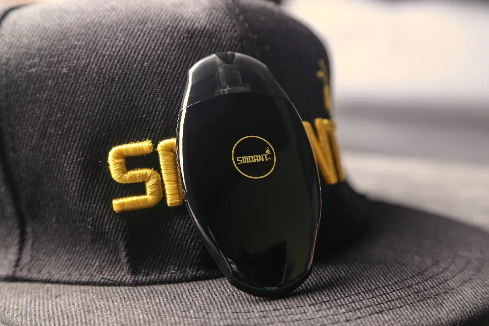 Smoant S8 Pod