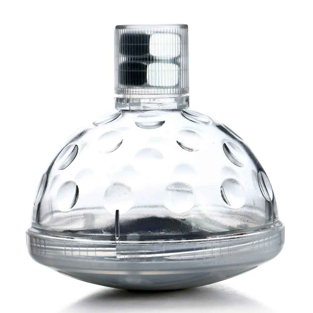 Водонепроницаемая подводная плавающая лампа 4 светодиода 5 в|lamp lamp|light lampparty lamp |