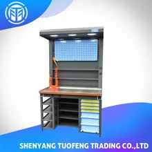 T. DI точный ремонтный Стенд C для частей Common Rail