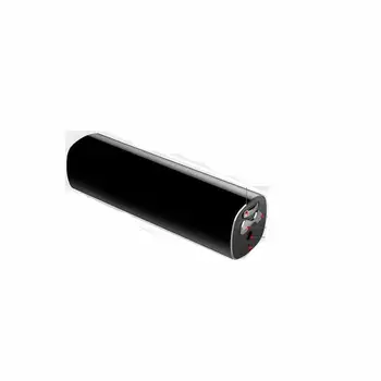 

High Quality Strong Magnetic Adsorption Digital Voice Recorder with Password Protection 8GB MP3 Player Voice Activation JNN Q500
