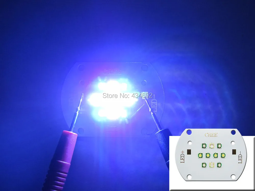 XPE 30W(2470+2450+2430+45000K (5)