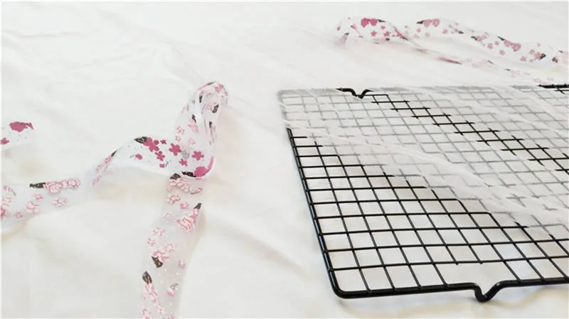 Ультратонкие прозрачные пикантные носки с кружевными цветами; элегантные женские носки в сеточку с рисунком Феи; Япония; Harajuku; Calcetines Mujer