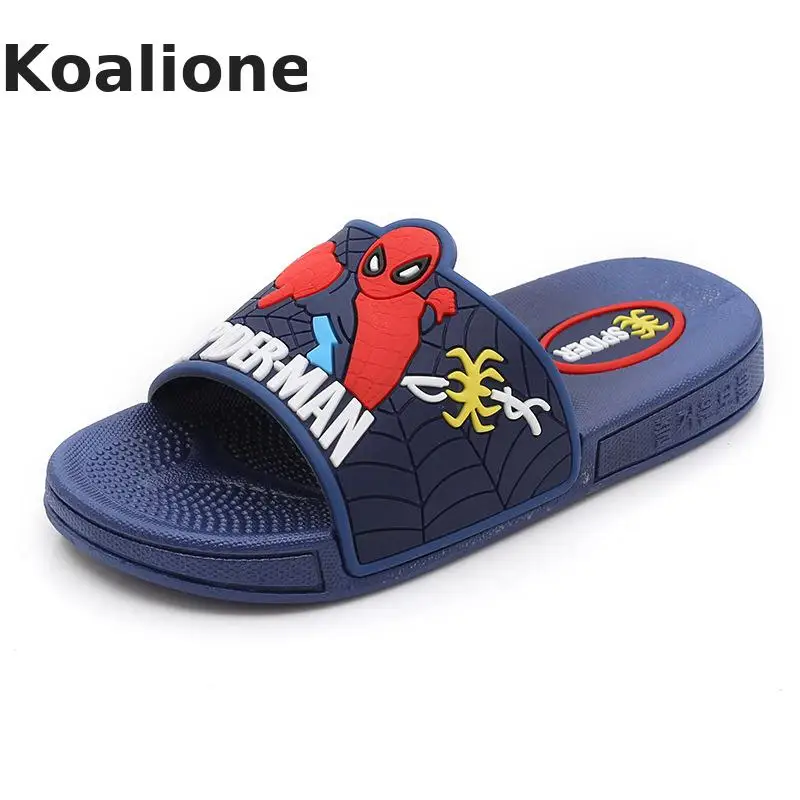 kids slippers boys