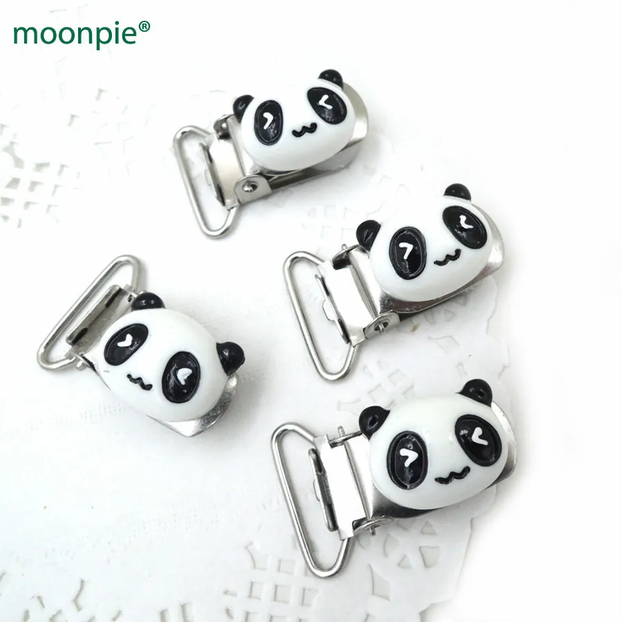 PandaEar Silikon Besteckhalter - 3er Set Aufbewahrungstaschen Für Baby-Löffel & Gabeln