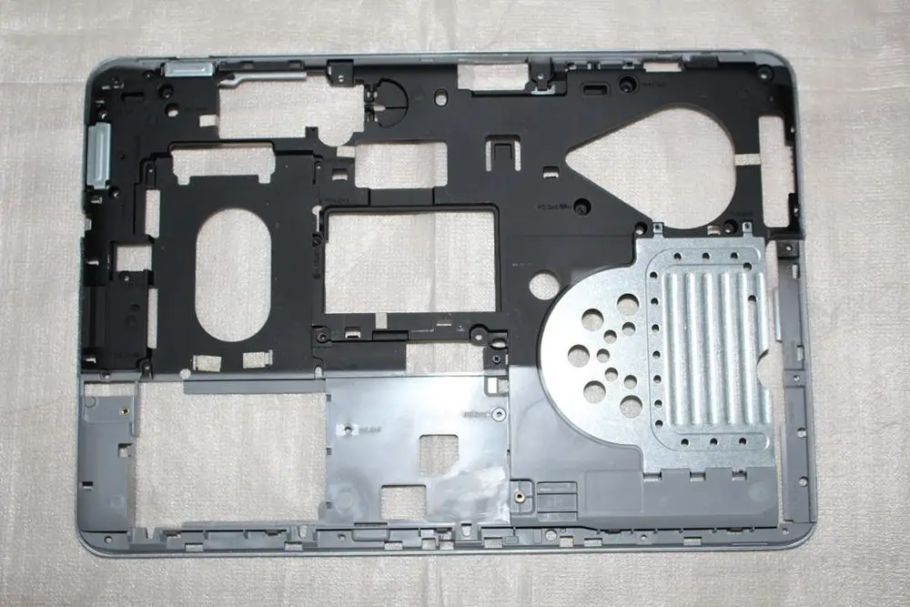 Нижний Базовый чехол для hp Probook 640 G2 645 G2 840657-001 аккумулятор большой емкости 6070B0937201