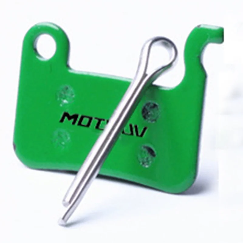 Дисковые Тормозные колодки MOTSUV Для Велосипедов Shimano XTP/SAINT/DEORE XT/DEORE LX/HONE/DEORE/SLX M596 M615