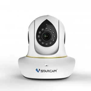 VStarcam C38S 1080p IP Camera Support Onvif, RTSP protocol, triple stream and P Wifi CCTV PT IP camera 2MP Night Vision Wireless VStarcam C38S 1080p IP Camera Support Onvif, RTSP protocol, triple stream and P Wifi CCTV PT IP camera 2MP Night Vision Wireless