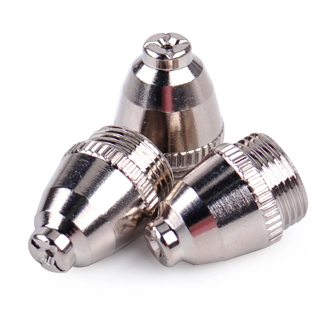 LETAOSK Plasma Cutter Consumable Torch Electrode Tip Nozzle Shield Cup Spacer Guide Kit fit for SG-55 AG-60 WSD-60 LETAOSK Plasma Cutter Consumable Torch Electrode Tip Nozzle Shield Cup Spacer Guide Kit fit for SG-55 AG-60 WSD-60