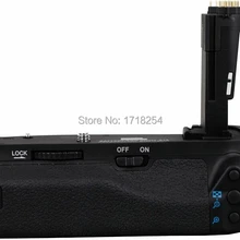 Pixel Vertax E13 для Canon 6D Батарейная ручка Высокое качество+ 2 года гарантии