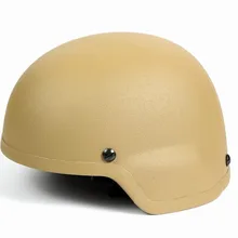 Коммерческое видео- Militech MICH infanter CB OCC Liner Full Cut Helmet коммерческое видео