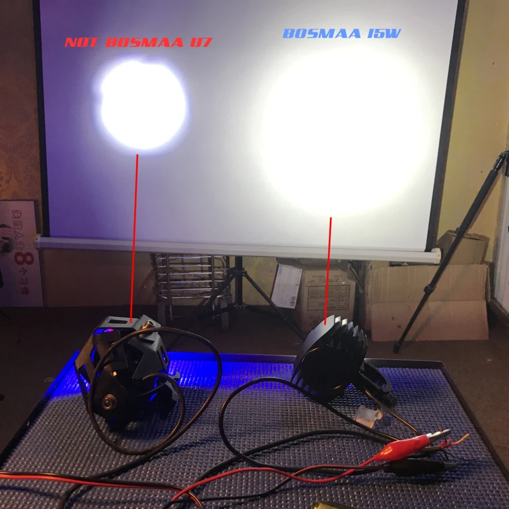 led motorcycle 1