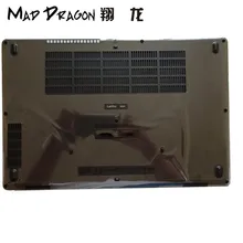 Бренд MAD DRAGON, новая панель доступа для ноутбука, дверная крышка, нижняя крышка, базовая крышка, задняя крышка для Dell Latitude 5591 E5591 0YPY2P YPY2P