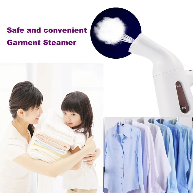 iron for ironing steam cleaning steam ironing vertical clothes garment steamers for clothes machine brush iron steam handheld steamer (12)