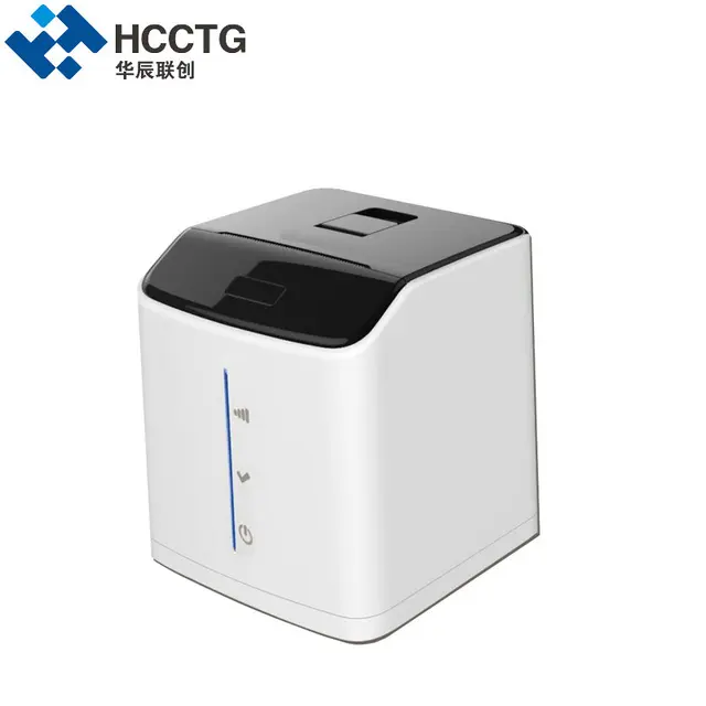 Best Price 58mm Bluetooth Thermal Printer POS58DUBT SMS receipt printer for supermarket restaurant