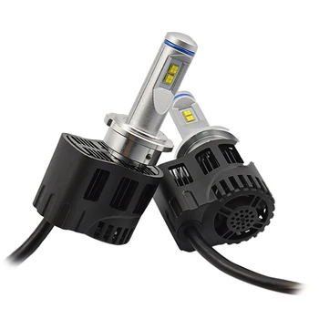 

LED 6000K P6 LumiLEDs LMZ 10400lm Car LED Light Bulb Light Conversion Kit D1/D2/D3/D4